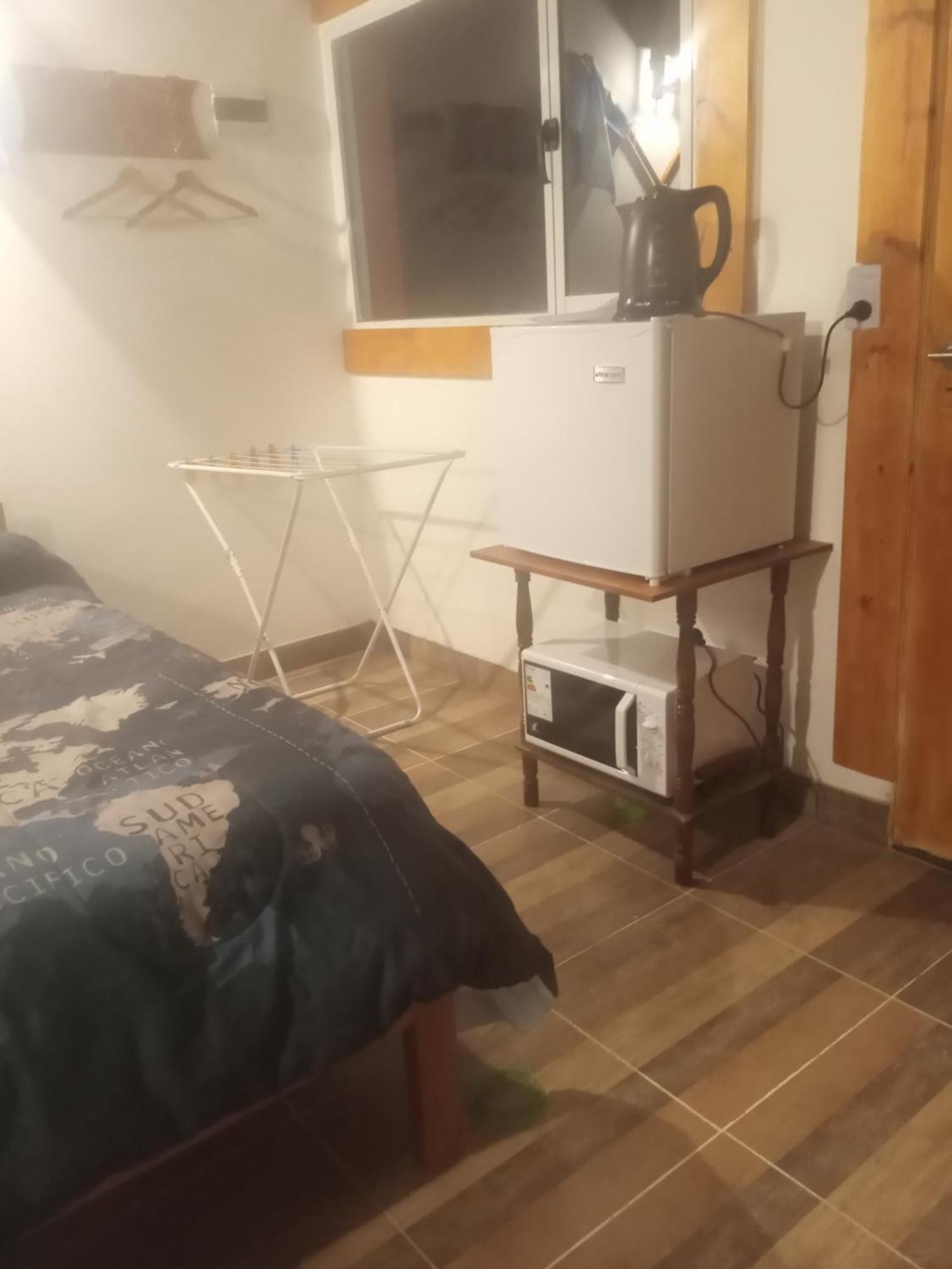 Apartamento La Protegida El Chaltén Exterior foto