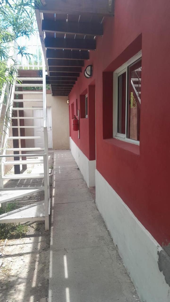 Apartamento La Protegida El Chaltén Exterior foto