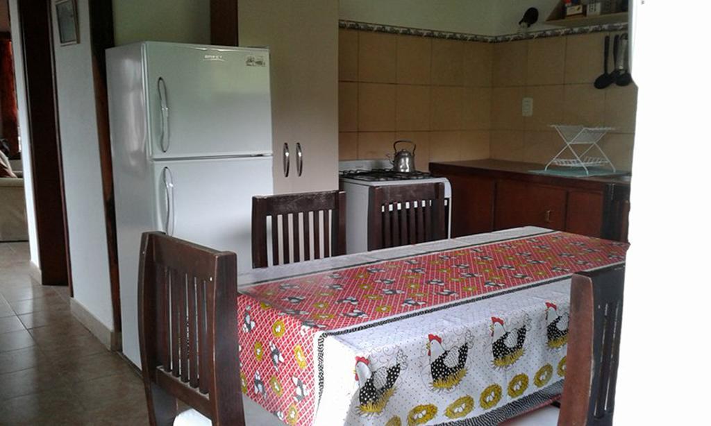 Apartamento La Protegida El Chaltén Exterior foto